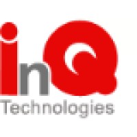 InQ Technologies logo, InQ Technologies contact details