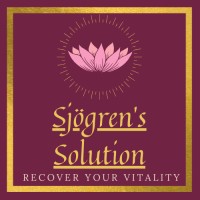 Sjogren's Solution logo, Sjogren's Solution contact details