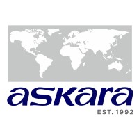 Askara Group logo, Askara Group contact details