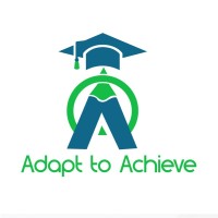 Adapt To Achieve logo, Adapt To Achieve contact details