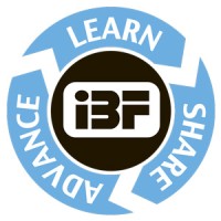 Institute of Business Forecasting logo, Institute of Business Forecasting contact details