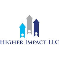 Higher Impact logo, Higher Impact contact details