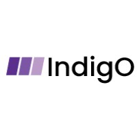 Indigo Billing logo, Indigo Billing contact details