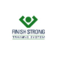 Finish Strong Corporation logo, Finish Strong Corporation contact details