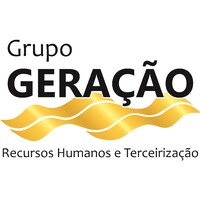 Geração Recursos Humanos logo, Geração Recursos Humanos contact details