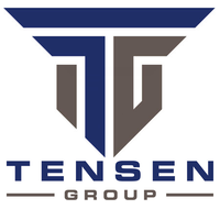 Tensen Group logo, Tensen Group contact details