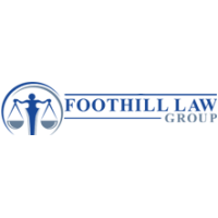 Foothill Law Group logo, Foothill Law Group contact details