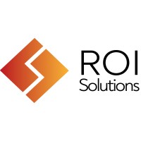 ROI Solutions Pty Ltd logo, ROI Solutions Pty Ltd contact details