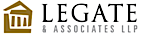 Legate & Associates LLP logo, Legate & Associates LLP contact details