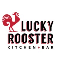 Lucky Rooster logo, Lucky Rooster contact details