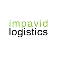 Impavid Logistics logo, Impavid Logistics contact details