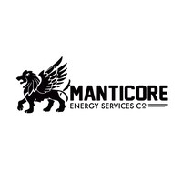 Manticore Energy Services logo, Manticore Energy Services contact details