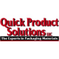 Quick Product Solutions logo, Quick Product Solutions contact details