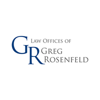 Law Offices of Greg Rosenfeld, P.A. logo, Law Offices of Greg Rosenfeld, P.A. contact details