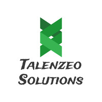 Talenzeo Solutions logo, Talenzeo Solutions contact details