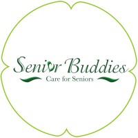 Senior Buddies In Home Care logo, Senior Buddies In Home Care contact details