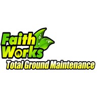 Faithworks Total Ground Maintenance logo, Faithworks Total Ground Maintenance contact details