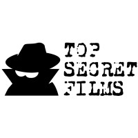 Top Secret Films logo, Top Secret Films contact details