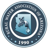 Rural Water Association of Arizona logo, Rural Water Association of Arizona contact details