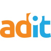 Adit logo, Adit contact details