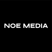 Noe Media logo, Noe Media contact details