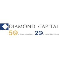 Diamond Capital logo, Diamond Capital contact details