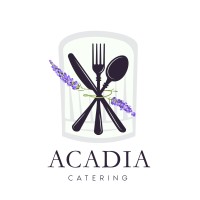 Acadia Catering & Events logo, Acadia Catering & Events contact details