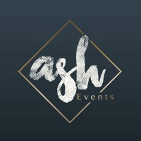 Ash Events, LLC logo, Ash Events, LLC contact details