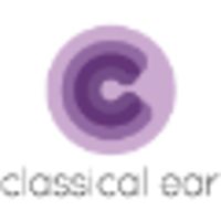 Classical Ear logo, Classical Ear contact details