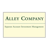 Alley Company logo, Alley Company contact details