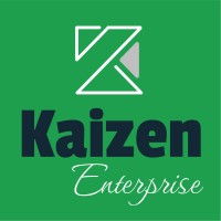 Kaizen Enterprise LLC logo, Kaizen Enterprise LLC contact details