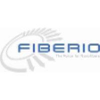 FibeRio Technology Corp logo, FibeRio Technology Corp contact details