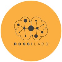 Rossi Labs logo, Rossi Labs contact details