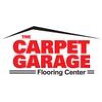 Carpet Garage logo, Carpet Garage contact details