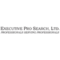 Executive Pro Search logo, Executive Pro Search contact details