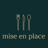 Mise En Place logo, Mise En Place contact details