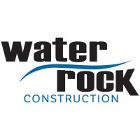 Water Rock Construction Corporation logo, Water Rock Construction Corporation contact details