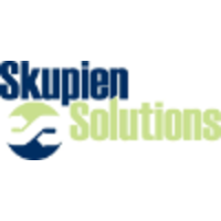 Skupien Solutions logo, Skupien Solutions contact details