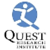 Quest Research Institute logo, Quest Research Institute contact details