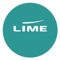 Lime Management logo, Lime Management contact details