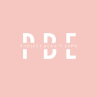 Project Beauty Expo logo, Project Beauty Expo contact details