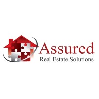 Assured Real Estate Solutions logo, Assured Real Estate Solutions contact details