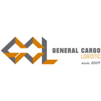 GCL - GENERAL CARGO logo, GCL - GENERAL CARGO contact details