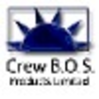 Crew Bos Products limited logo, Crew Bos Products limited contact details