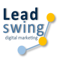 Leadswing Digital Marketing logo, Leadswing Digital Marketing contact details