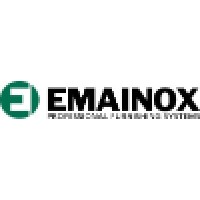 Emainox Srl logo, Emainox Srl contact details