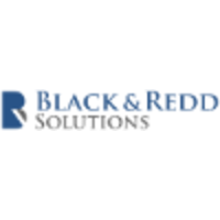 Black & Redd Solutions logo, Black & Redd Solutions contact details