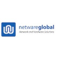 Netware Global logo, Netware Global contact details