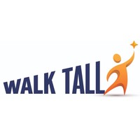 Walk Tall logo, Walk Tall contact details