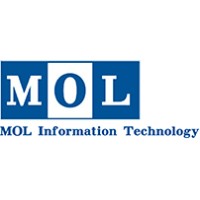 MOL Information Technology logo, MOL Information Technology contact details